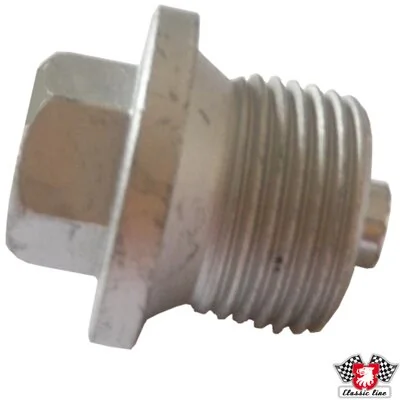 Screw Plug, oil sump